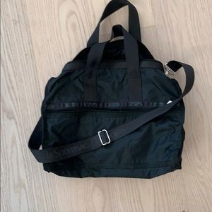 LeSportsac Gym Bag